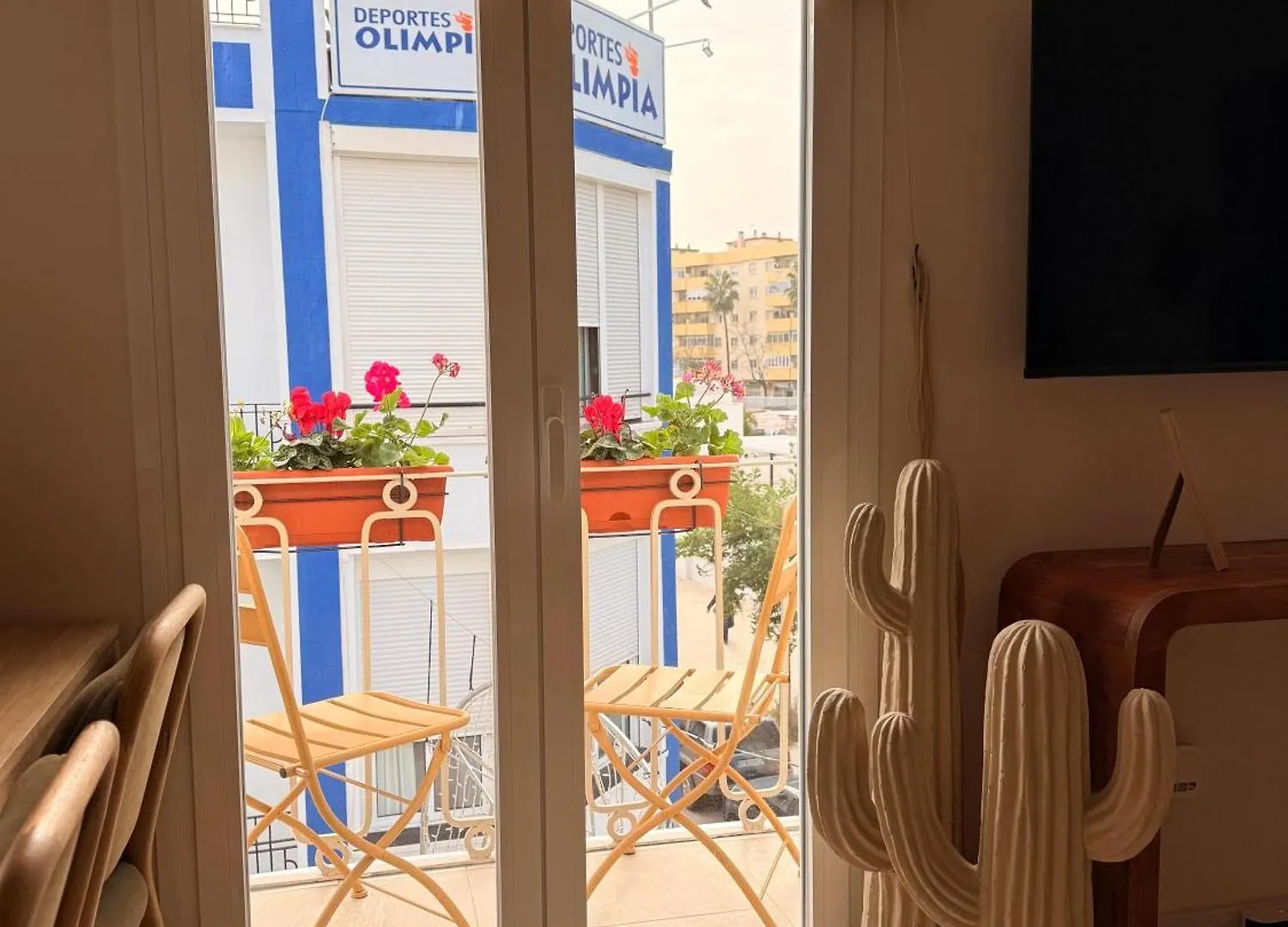 Ikigai Leisure Properties Estepona Apartament