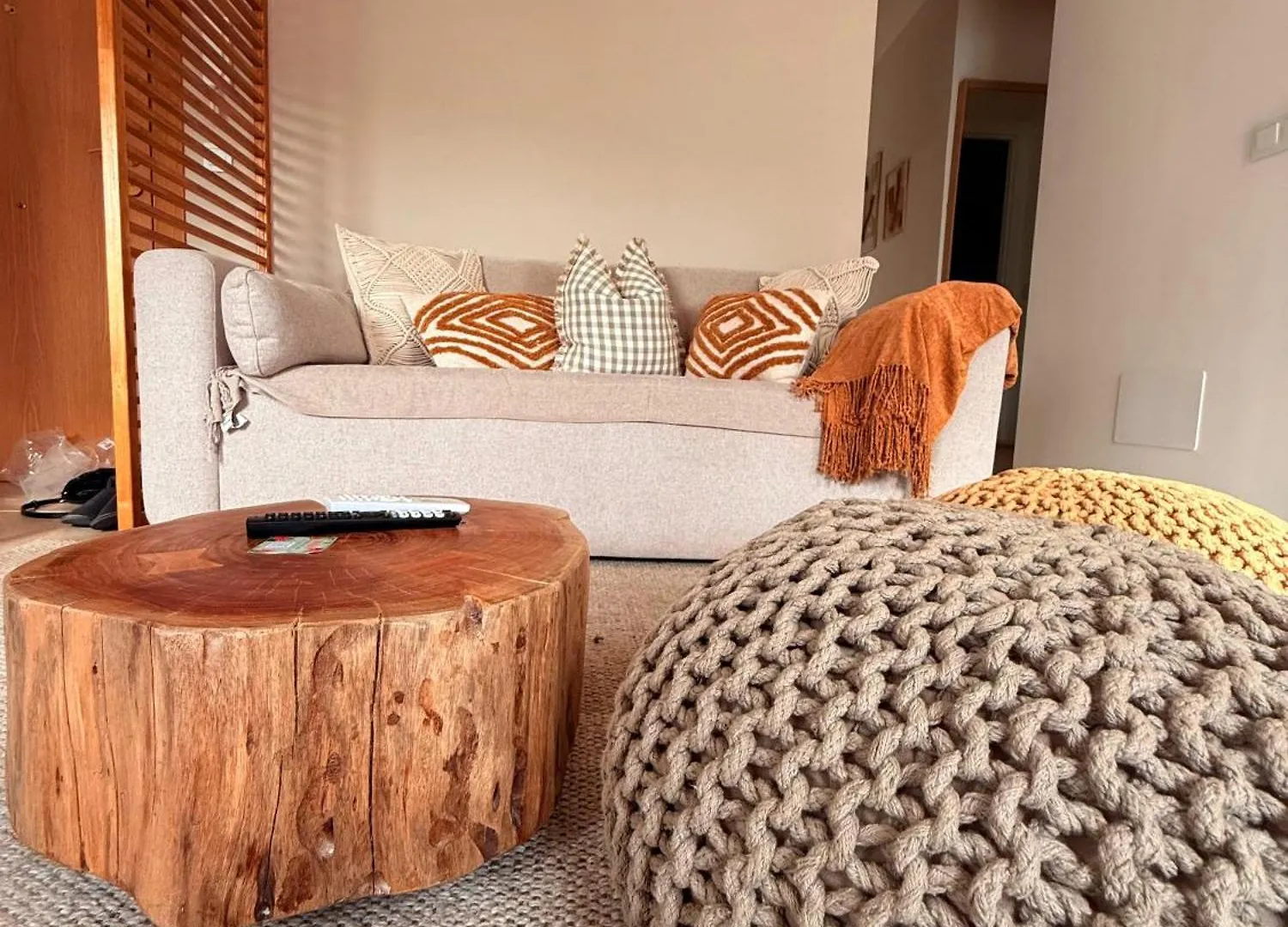 Apartament Ikigai Leisure Properties Estepona