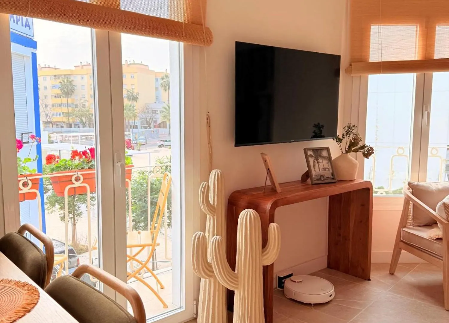 Ikigai Leisure Properties Estepona Hiszpania