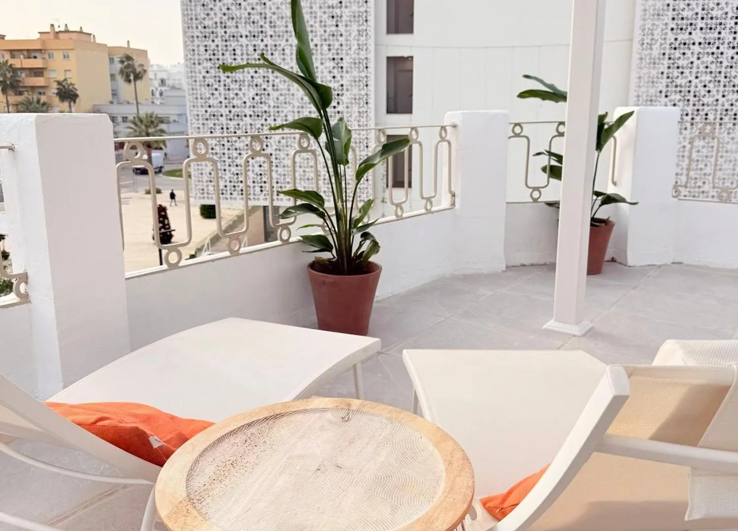 Apartament Ikigai Leisure Properties Estepona