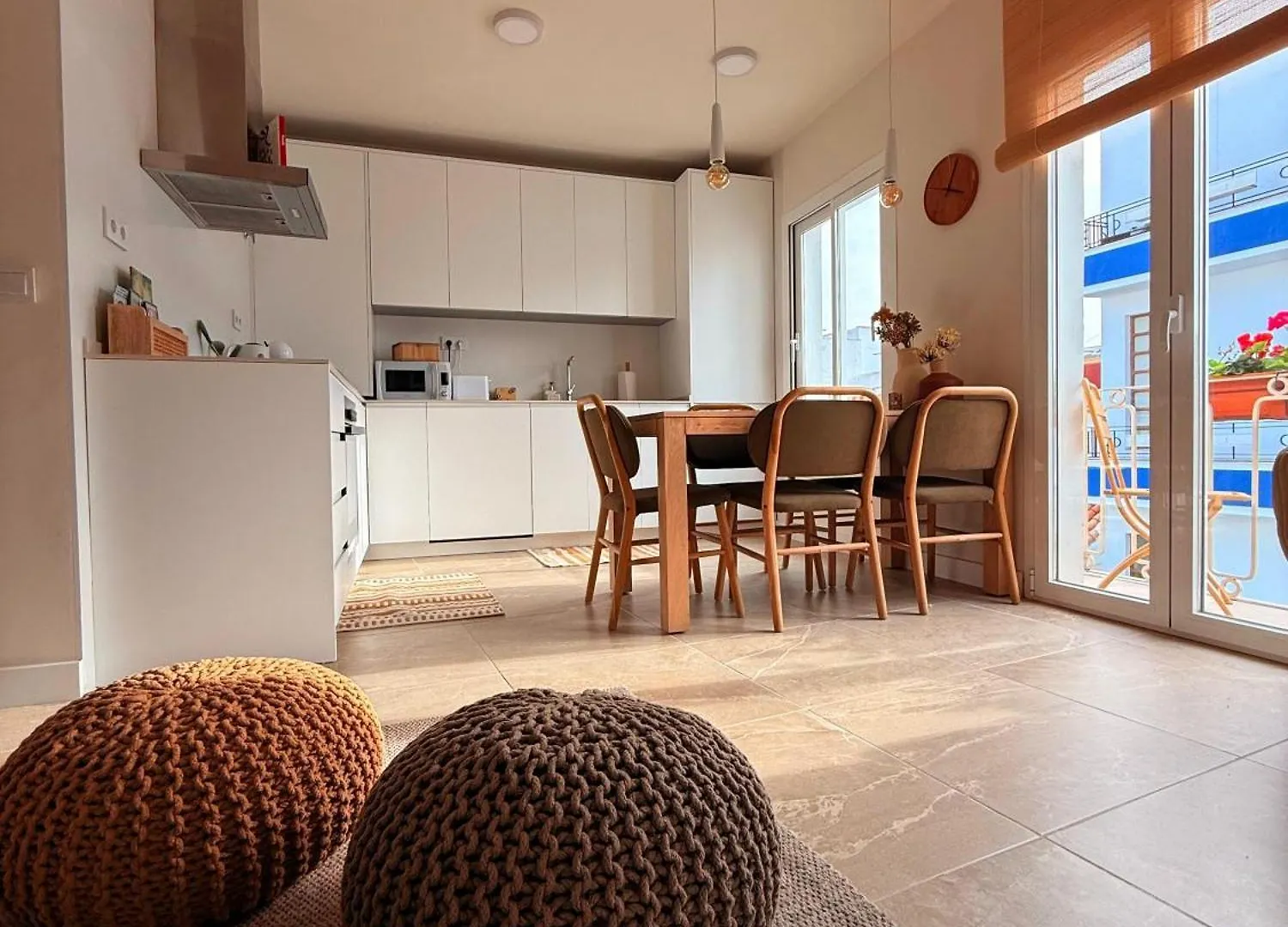 Apartament Ikigai Leisure Properties Estepona