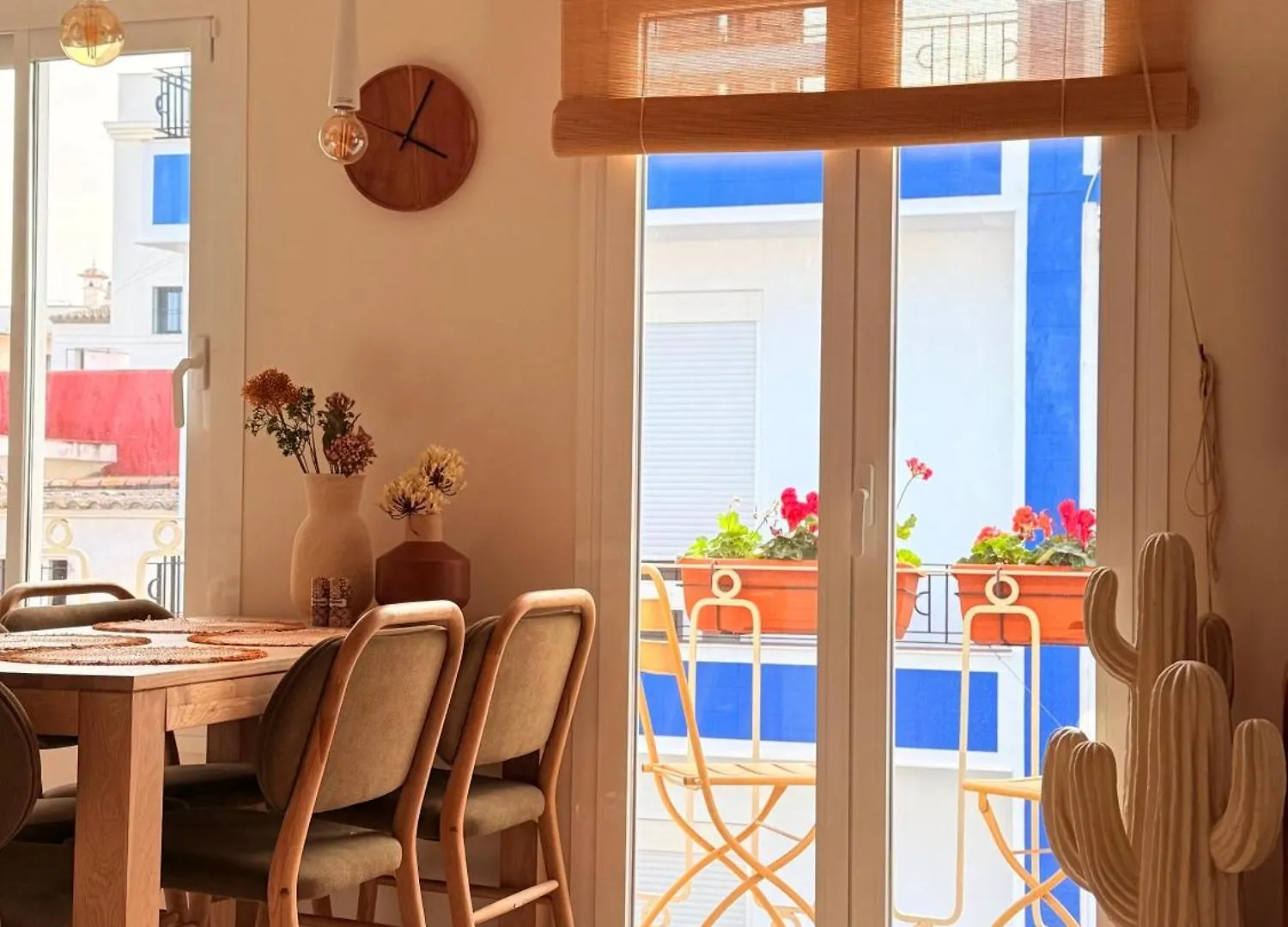 Ikigai Leisure Properties Estepona Apartament