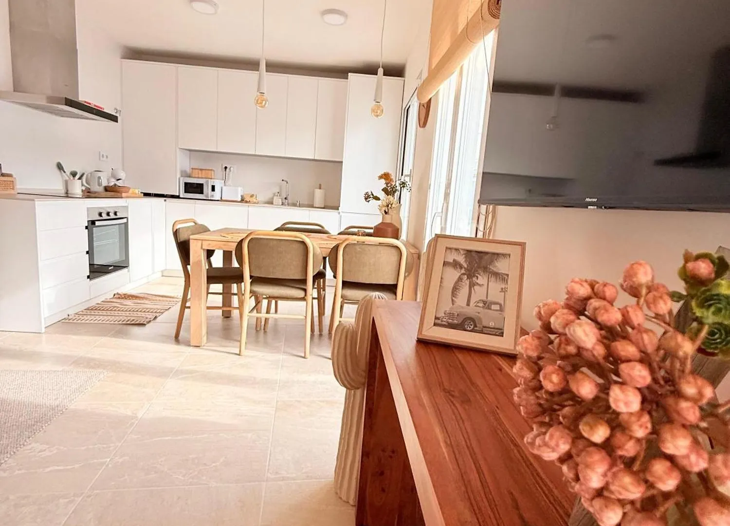 Ikigai Leisure Properties Estepona Apartament