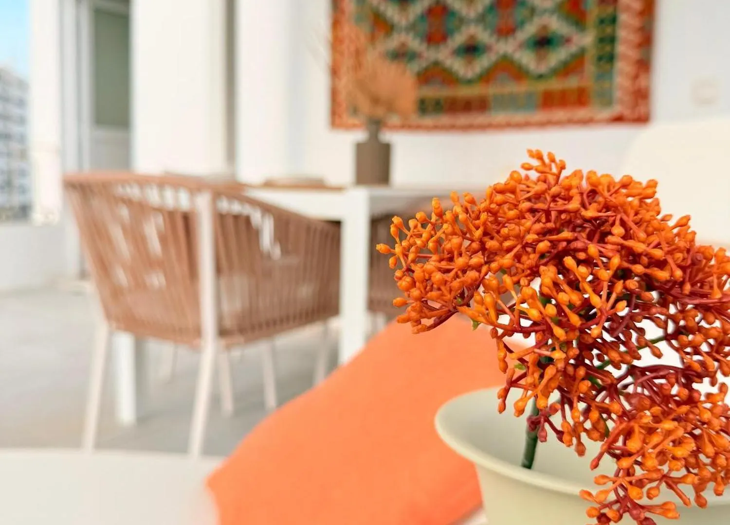 Ikigai Leisure Properties Estepona Apartament