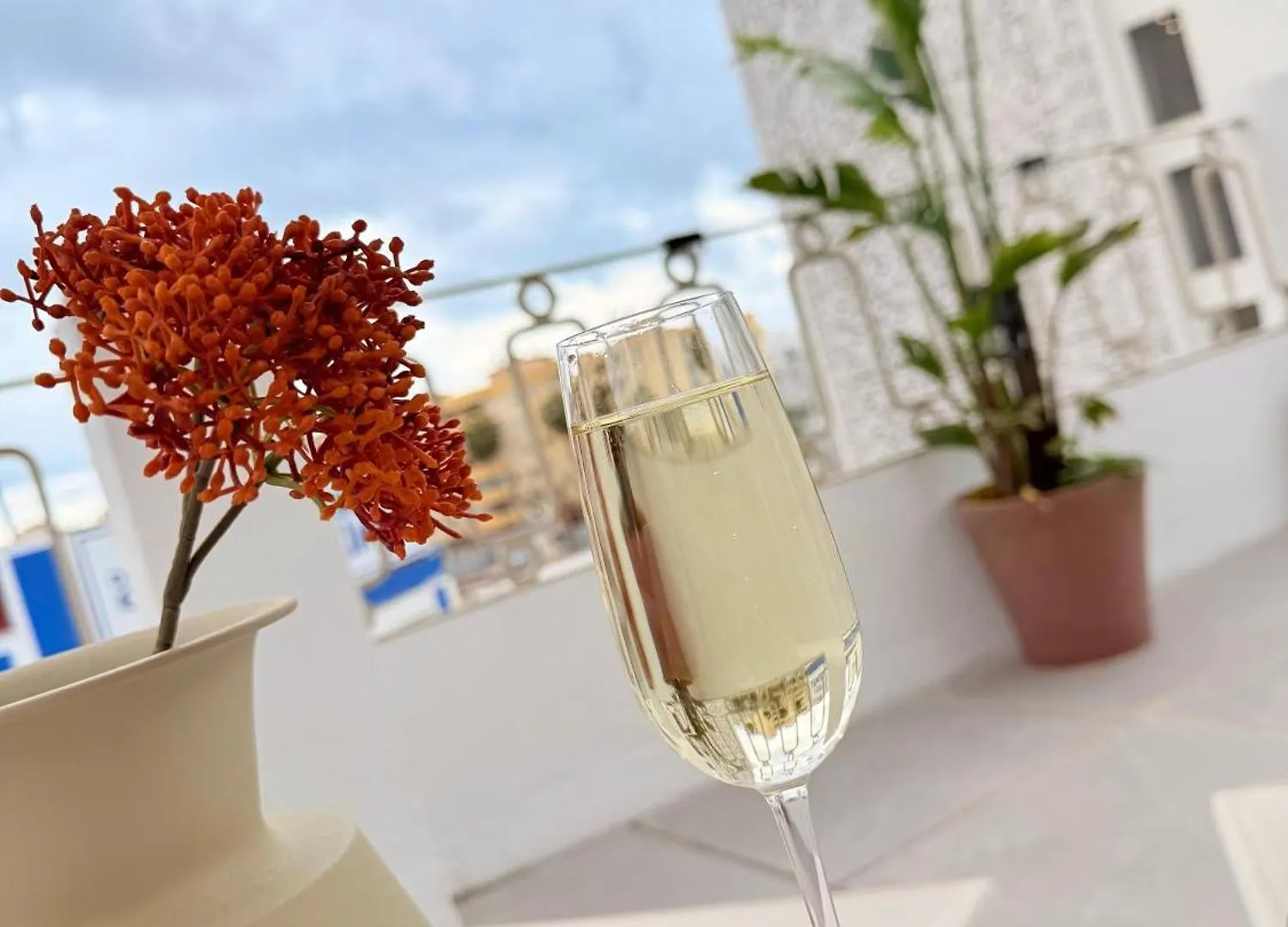 Apartament Ikigai Leisure Properties Estepona Hiszpania