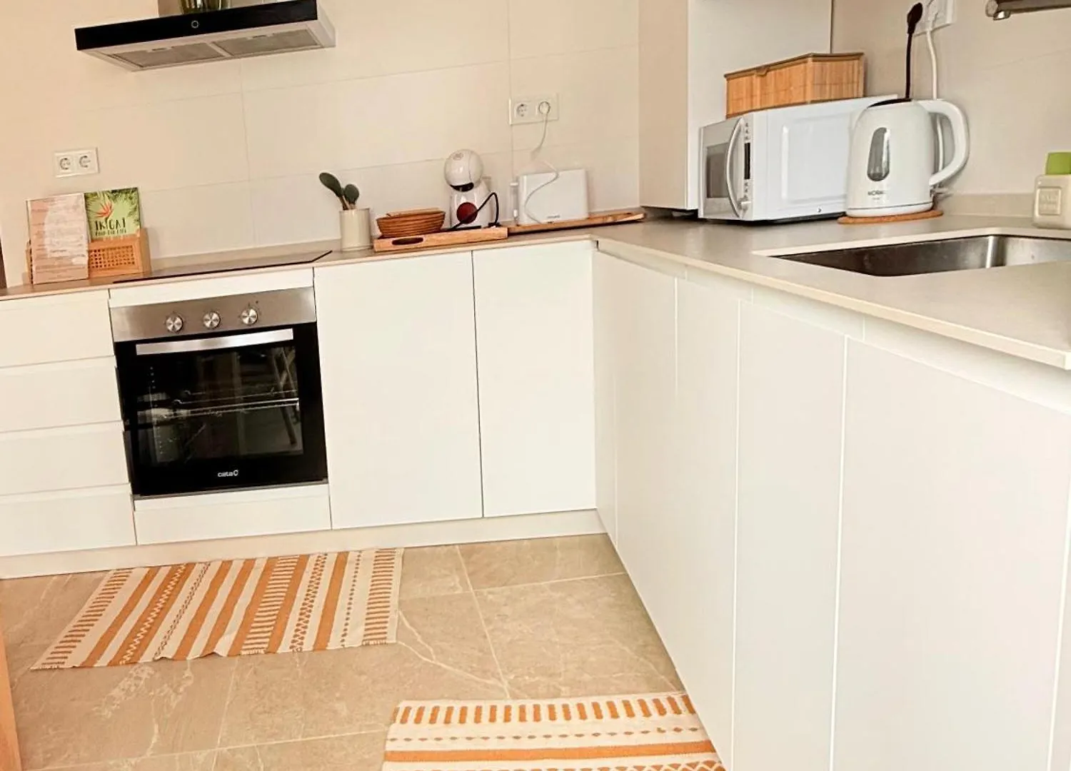 Ikigai Leisure Properties Estepona Apartament