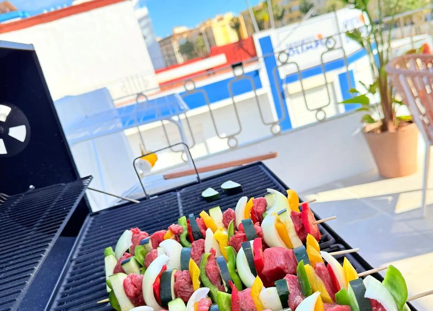 Ikigai Leisure Properties Estepona Hiszpania